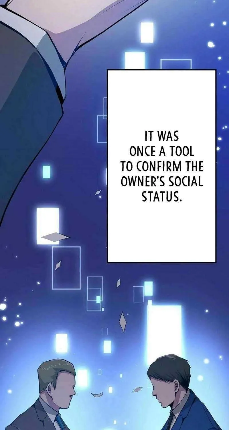 With the Ability to Replicate All Skills, Overtime Hours Change from 999 to Zero Chapter 0.1 page 5 - 