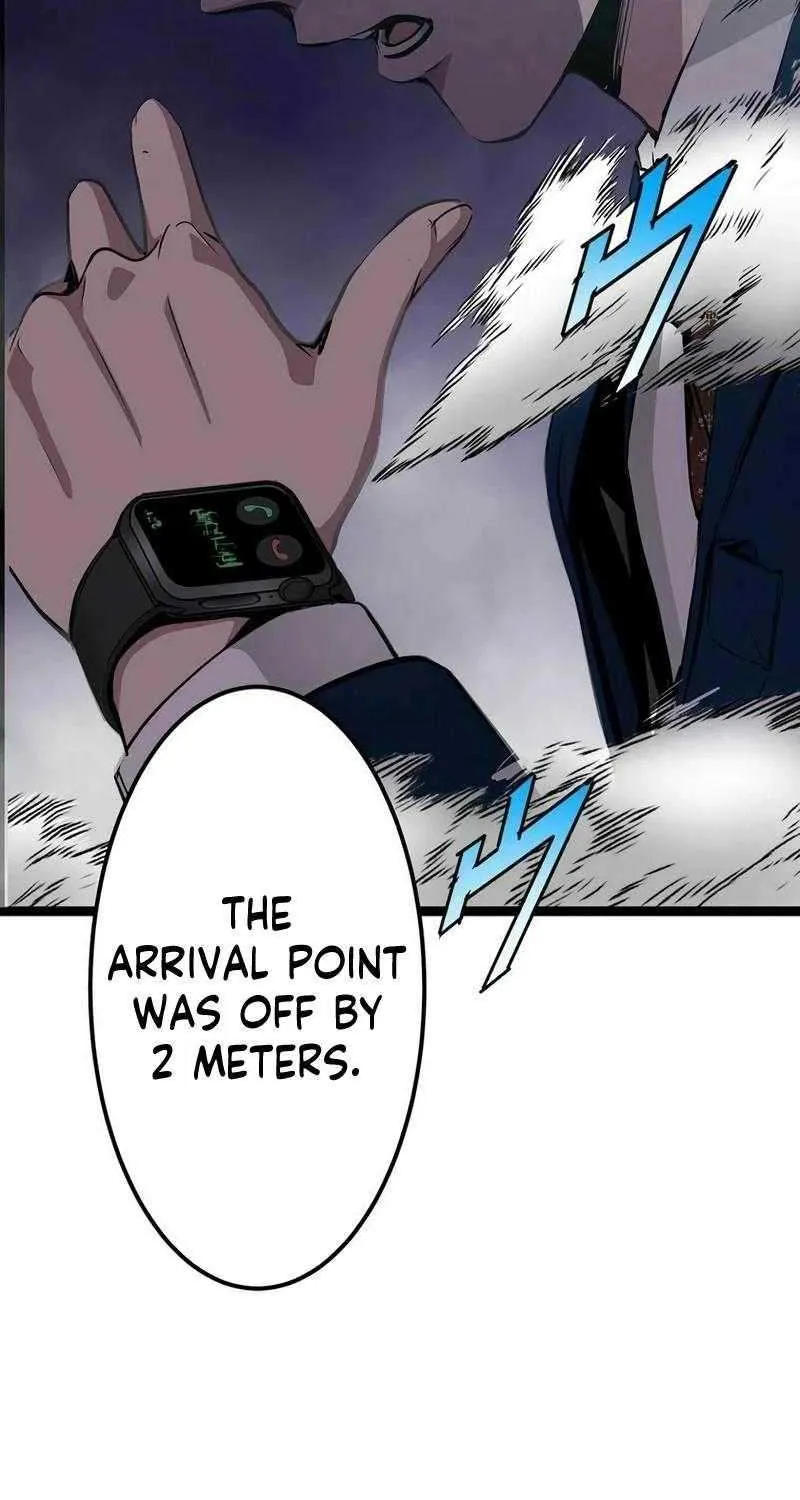 With the Ability to Replicate All Skills, Overtime Hours Change from 999 to Zero Chapter 0.1 page 51 - 