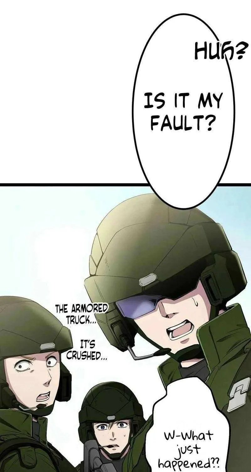 With the Ability to Replicate All Skills, Overtime Hours Change from 999 to Zero Chapter 0.1 page 52 - 