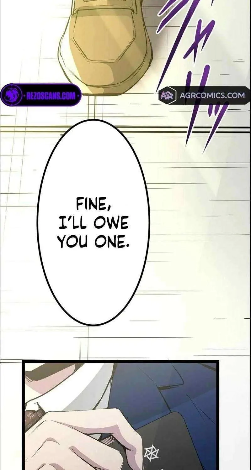 With the Ability to Replicate All Skills, Overtime Hours Change from 999 to Zero Chapter 0.1 page 55 - 