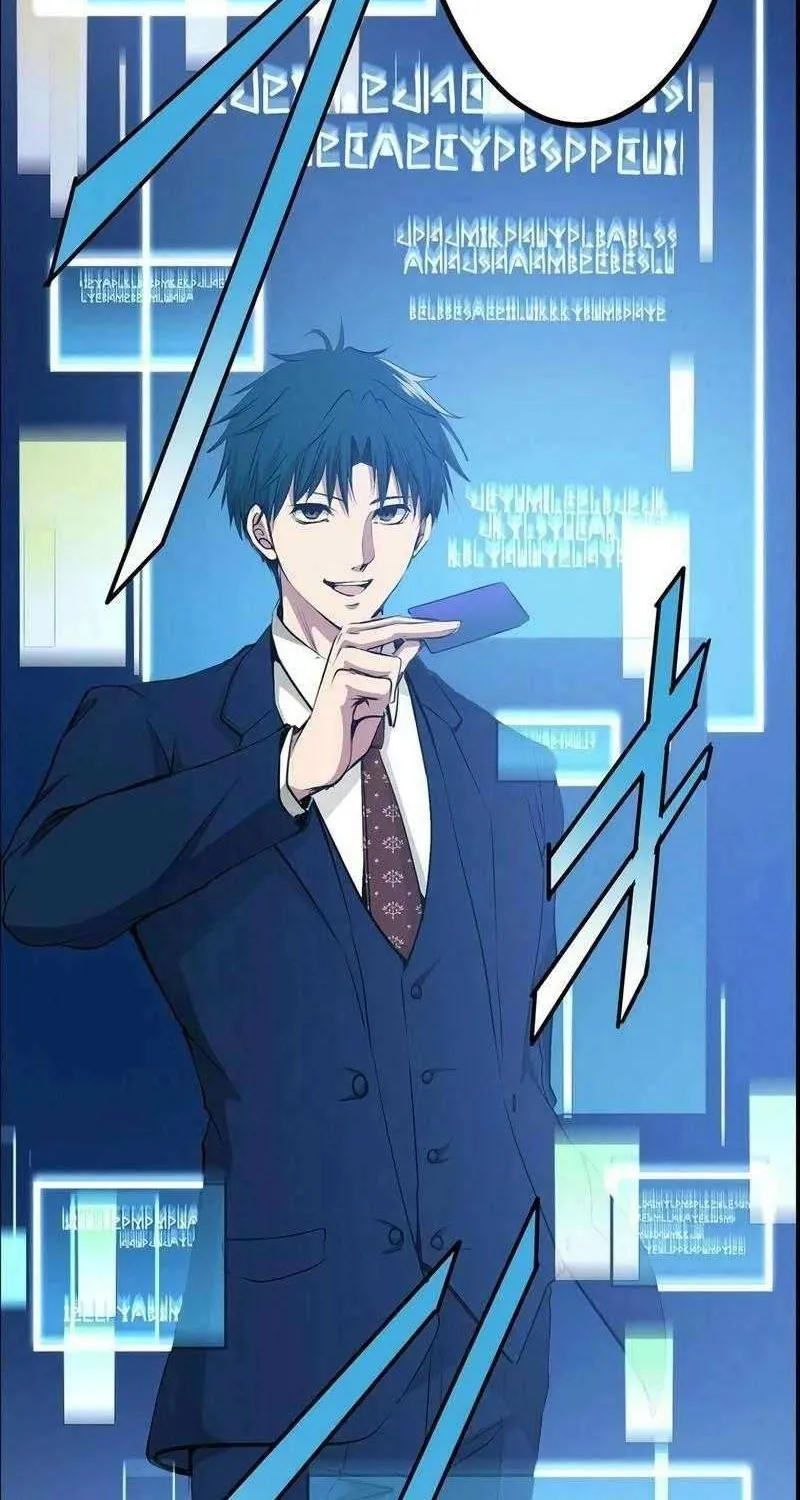 With the Ability to Replicate All Skills, Overtime Hours Change from 999 to Zero Chapter 0.1 page 57 - 