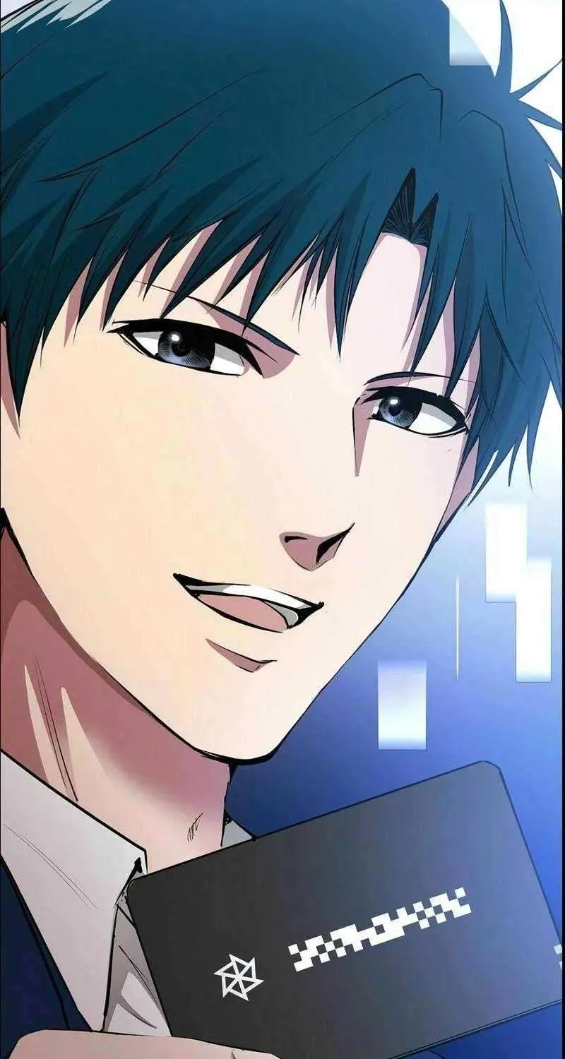 With the Ability to Replicate All Skills, Overtime Hours Change from 999 to Zero Chapter 0.1 page 59 - 