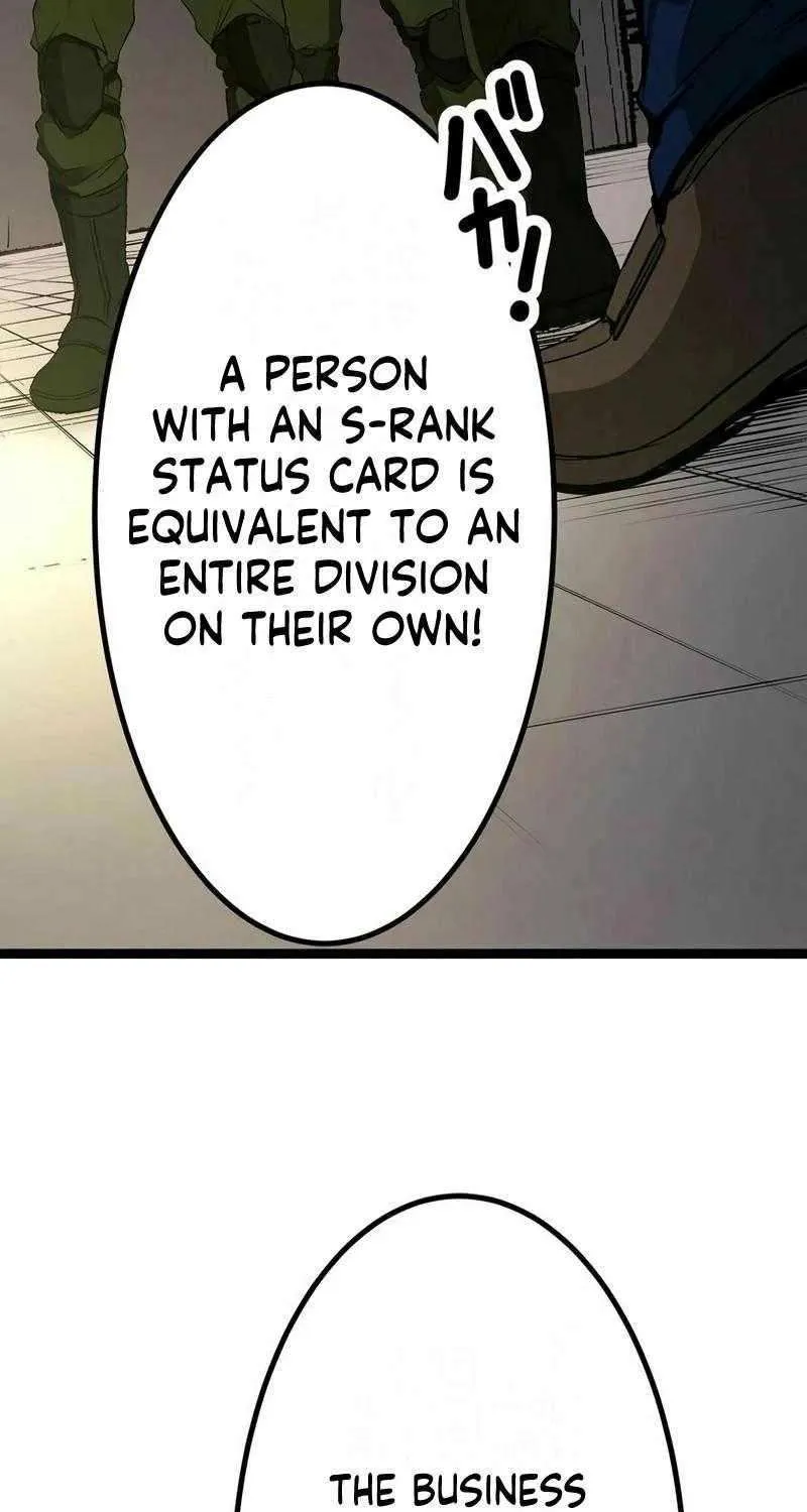 With the Ability to Replicate All Skills, Overtime Hours Change from 999 to Zero Chapter 0.1 page 66 - 