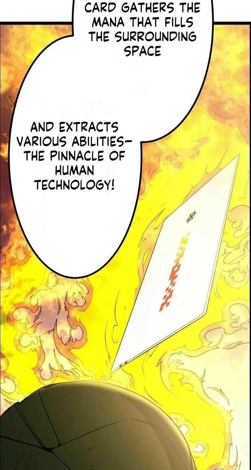 With the Ability to Replicate All Skills, Overtime Hours Change from 999 to Zero Chapter 0.1 page 67 - 