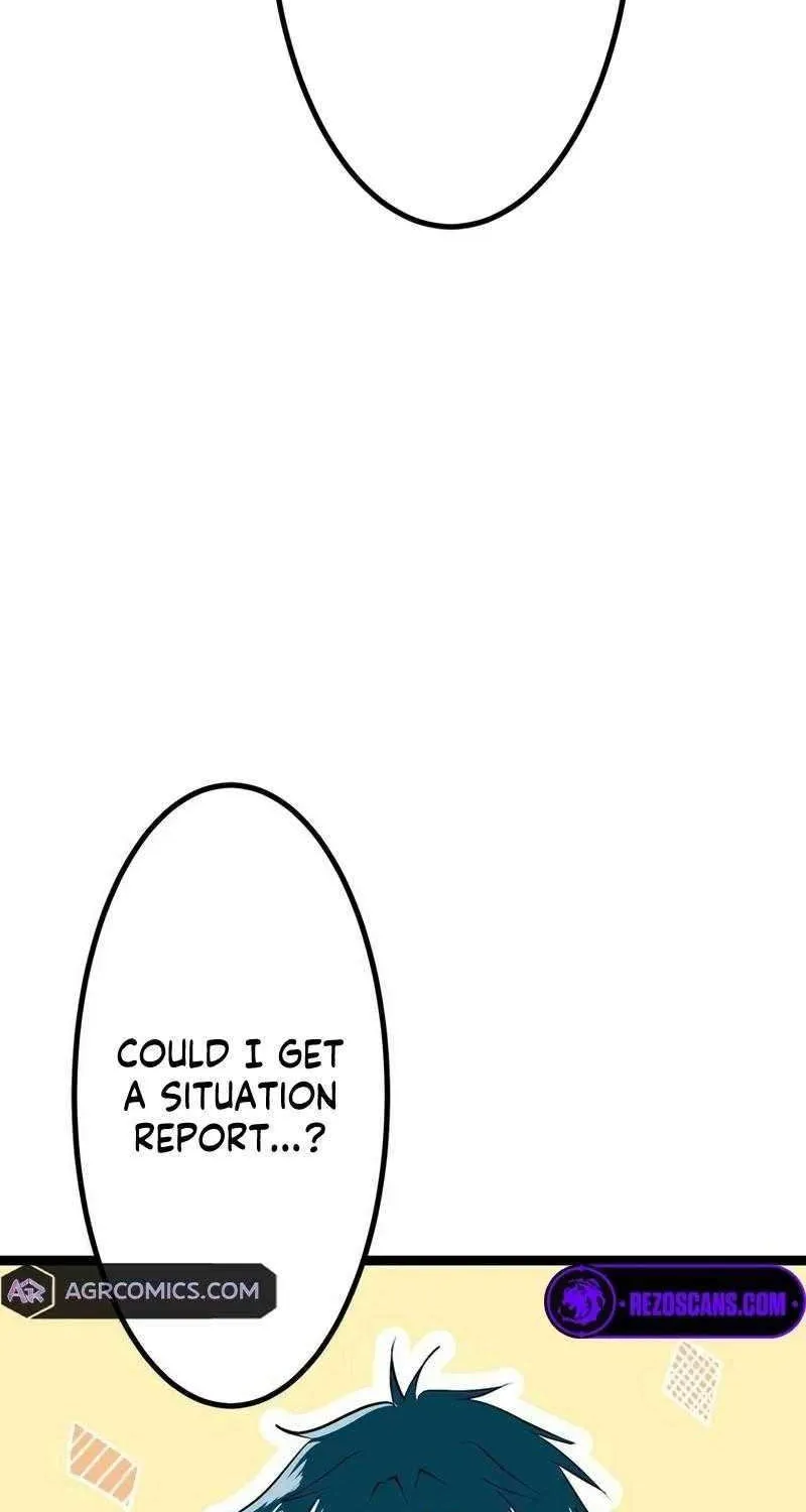 With the Ability to Replicate All Skills, Overtime Hours Change from 999 to Zero Chapter 0.1 page 69 - 