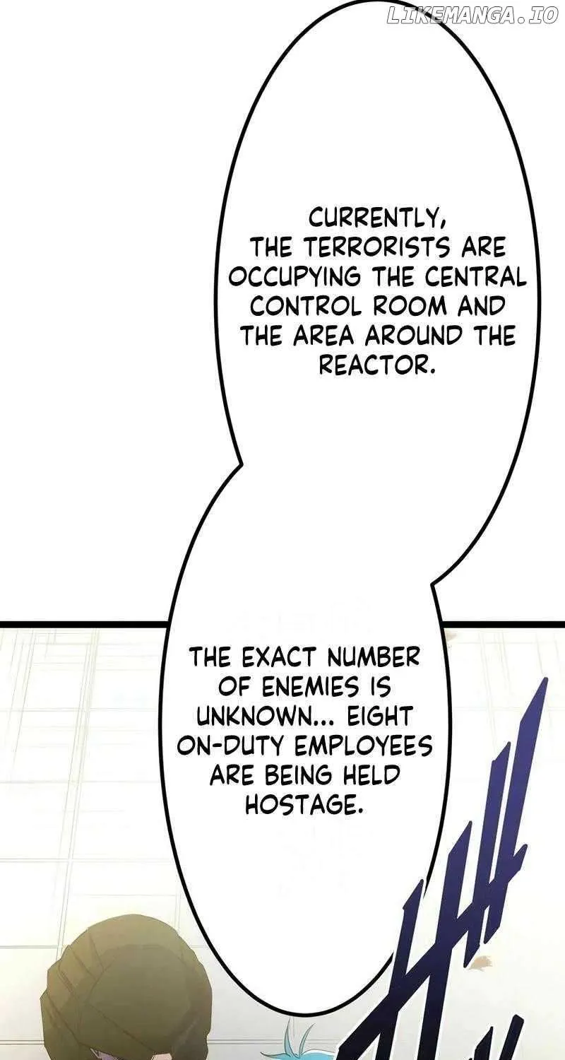 With the Ability to Replicate All Skills, Overtime Hours Change from 999 to Zero Chapter 0.1 page 72 - 