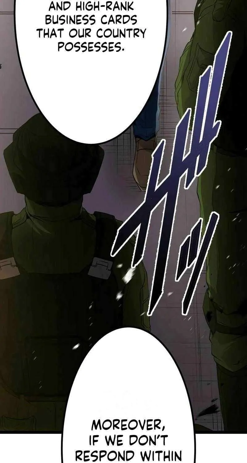 With the Ability to Replicate All Skills, Overtime Hours Change from 999 to Zero Chapter 0.1 page 74 - 