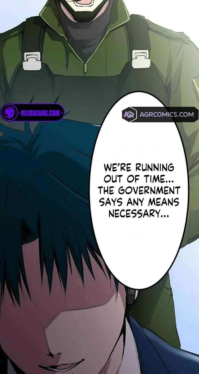 With the Ability to Replicate All Skills, Overtime Hours Change from 999 to Zero Chapter 0.1 page 79 - 