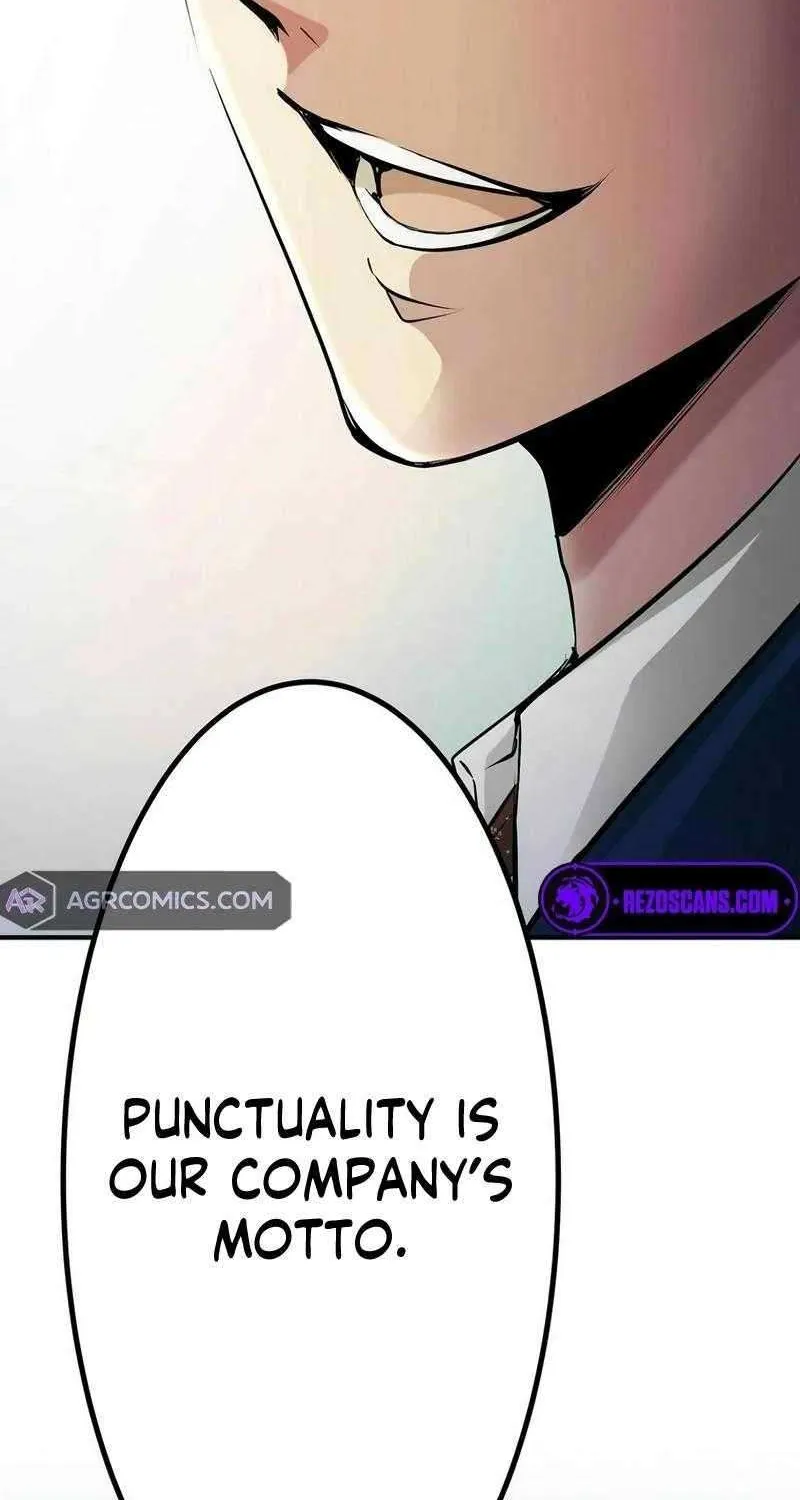 With the Ability to Replicate All Skills, Overtime Hours Change from 999 to Zero Chapter 0.1 page 83 - 