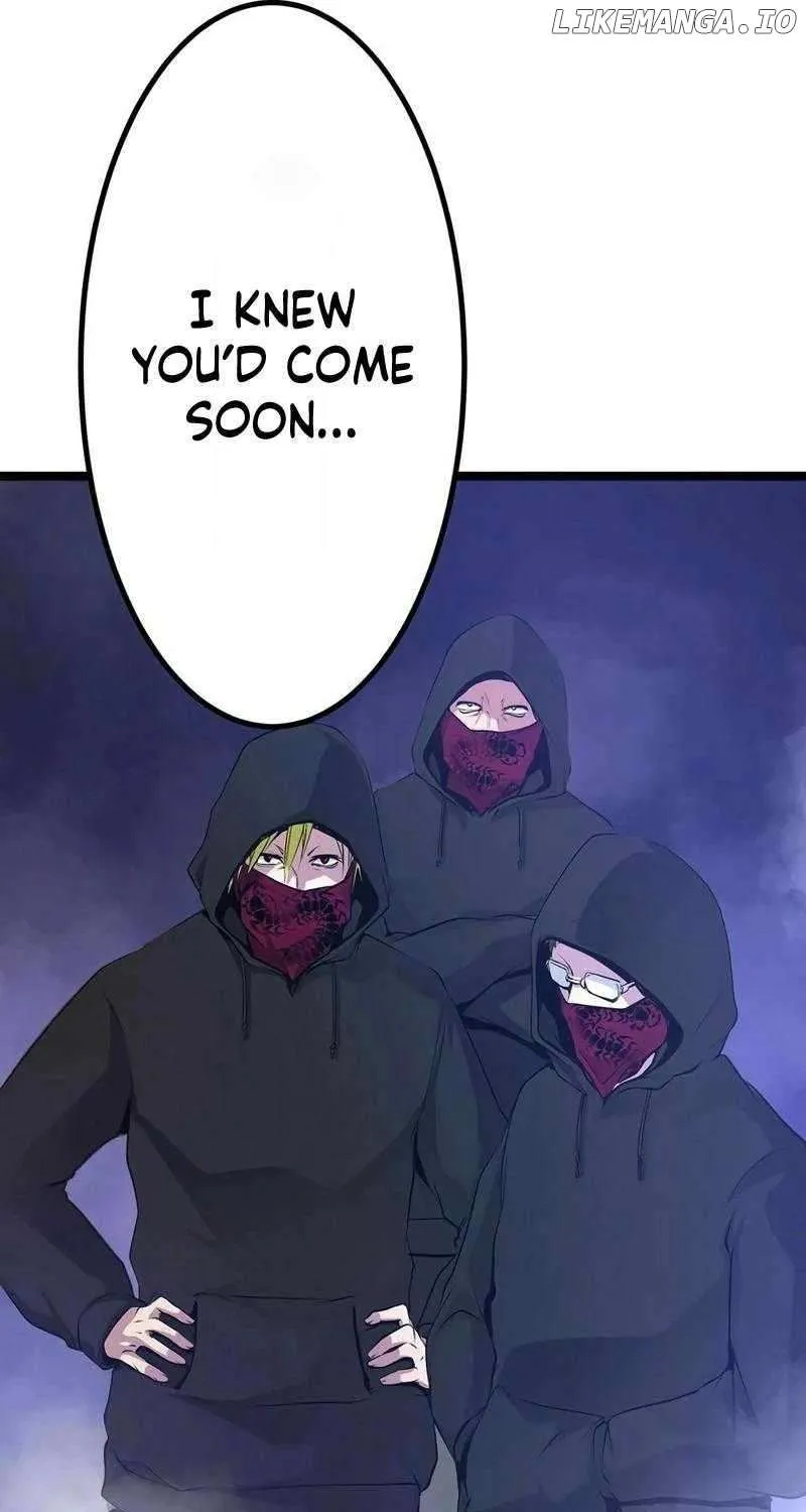 With the Ability to Replicate All Skills, Overtime Hours Change from 999 to Zero Chapter 0.1 page 91 - 