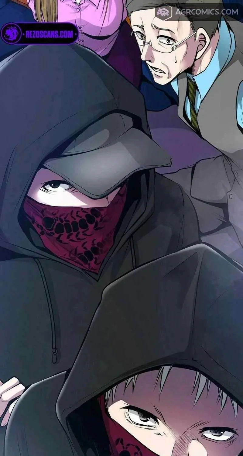 With the Ability to Replicate All Skills, Overtime Hours Change from 999 to Zero Chapter 0.1 page 93 - 