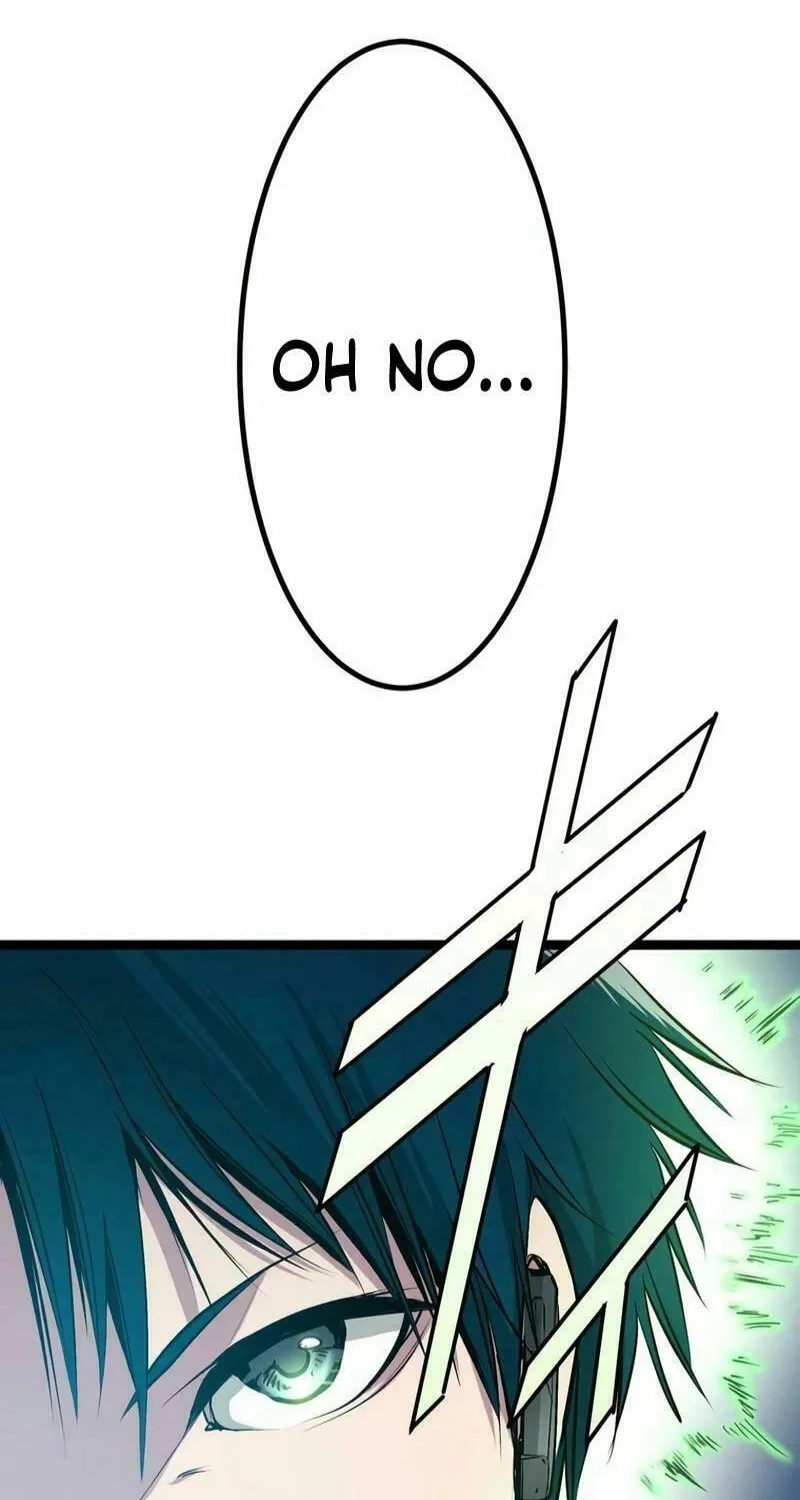 With the Ability to Replicate All Skills, Overtime Hours Change from 999 to Zero Chapter 0 page 109 - 