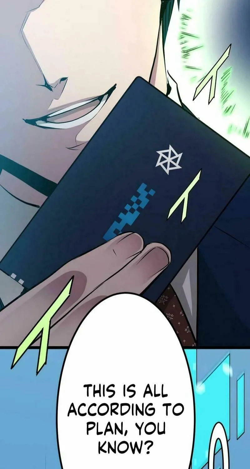 With the Ability to Replicate All Skills, Overtime Hours Change from 999 to Zero Chapter 0 page 110 - 