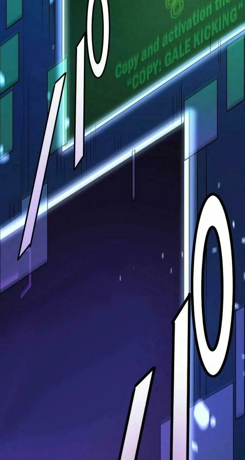 With the Ability to Replicate All Skills, Overtime Hours Change from 999 to Zero Chapter 0 page 113 - 