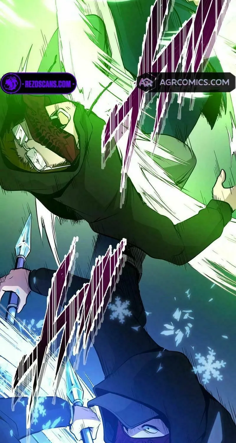 With the Ability to Replicate All Skills, Overtime Hours Change from 999 to Zero Chapter 0 page 118 - 
