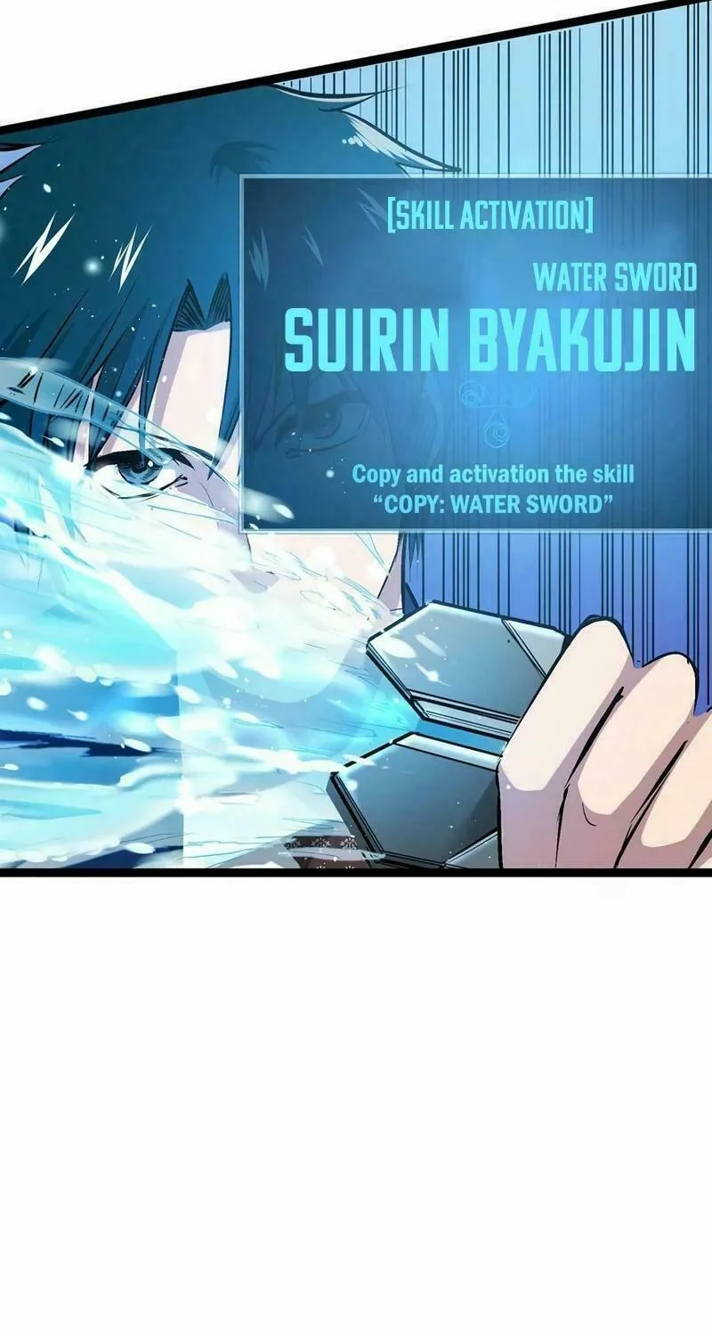 With the Ability to Replicate All Skills, Overtime Hours Change from 999 to Zero Chapter 0 page 125 - 