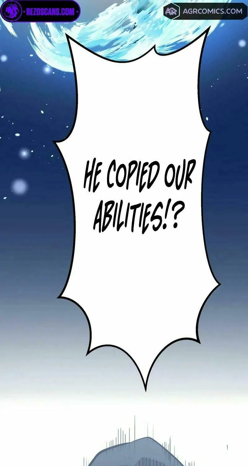 With the Ability to Replicate All Skills, Overtime Hours Change from 999 to Zero Chapter 0 page 127 - 