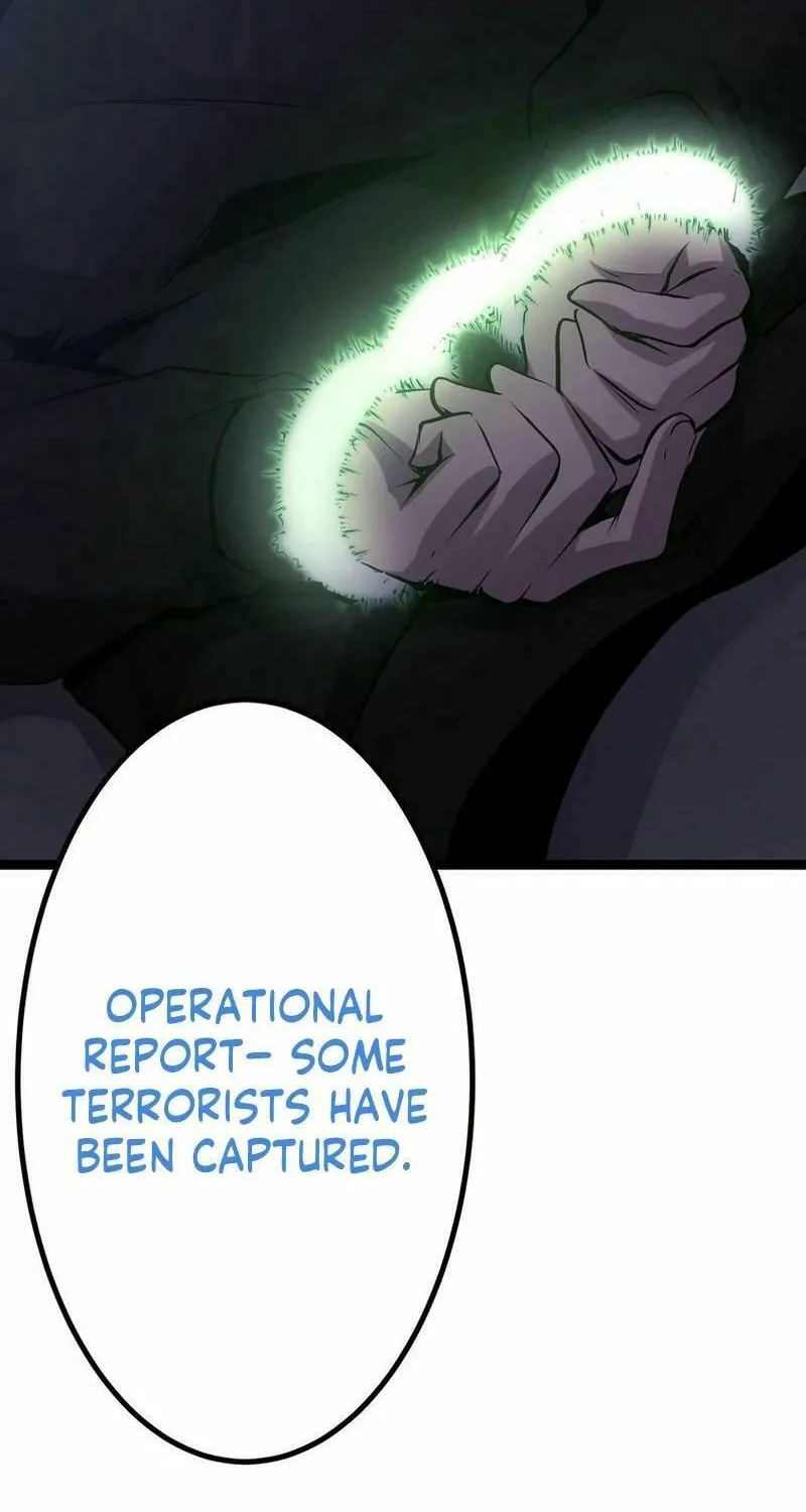 With the Ability to Replicate All Skills, Overtime Hours Change from 999 to Zero Chapter 0 page 135 - 