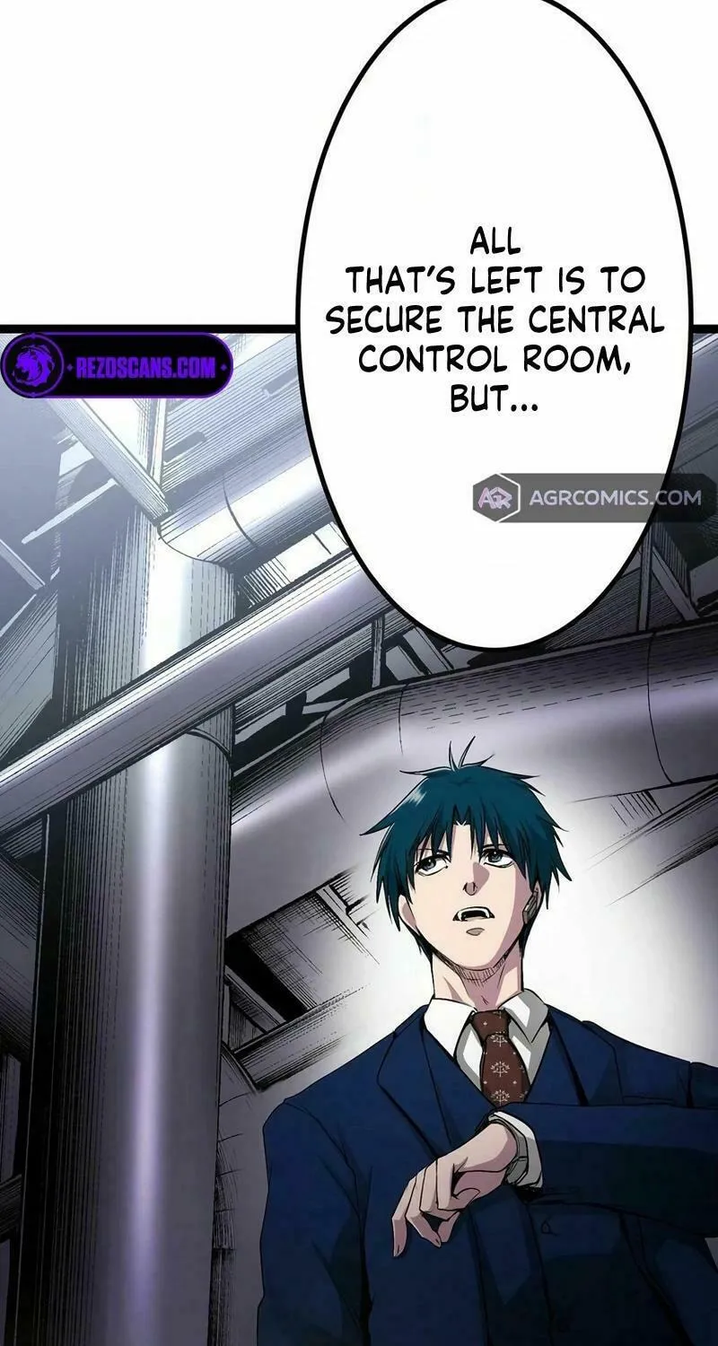 With the Ability to Replicate All Skills, Overtime Hours Change from 999 to Zero Chapter 0 page 138 - 