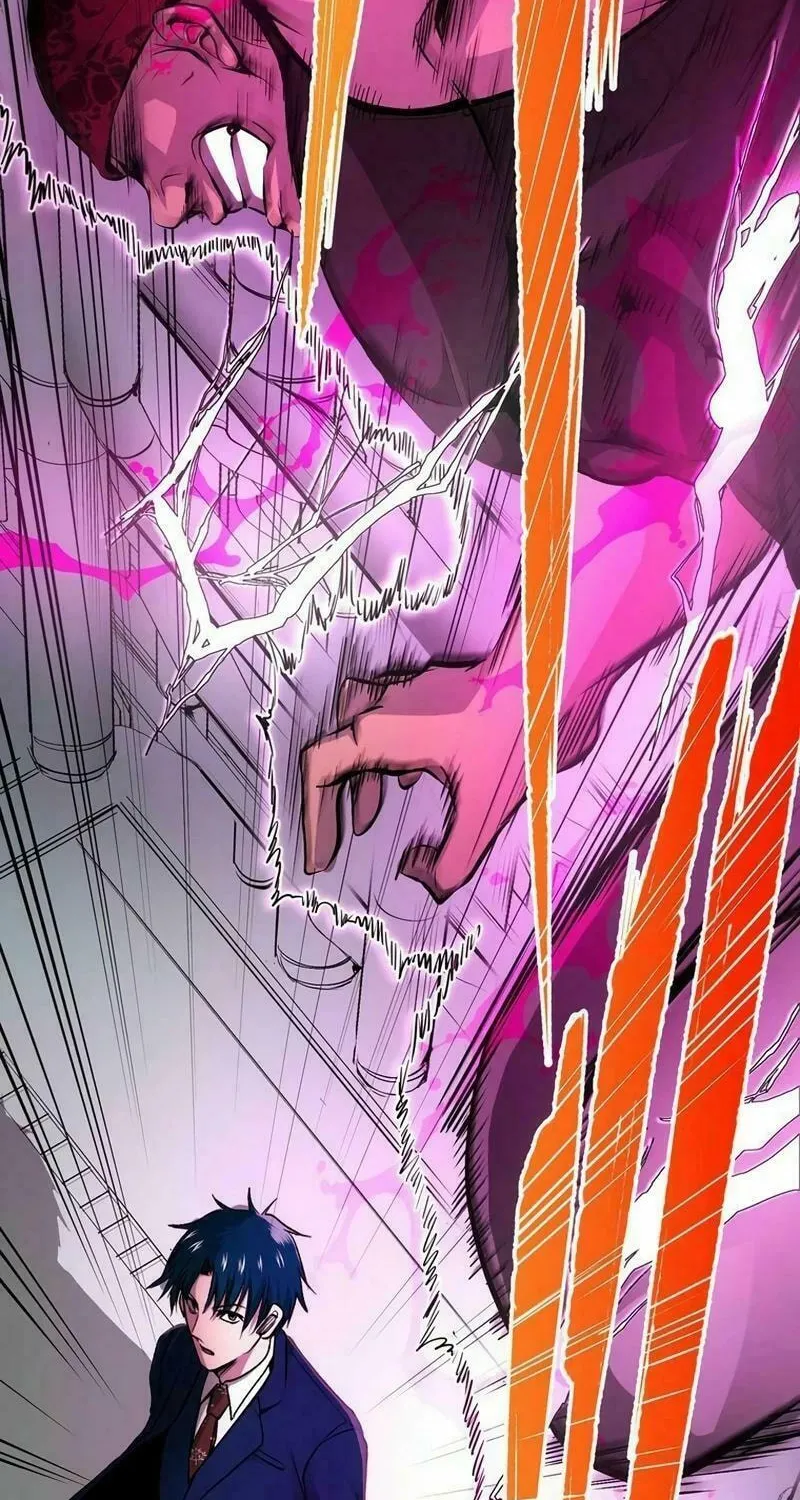 With the Ability to Replicate All Skills, Overtime Hours Change from 999 to Zero Chapter 0 page 141 - 