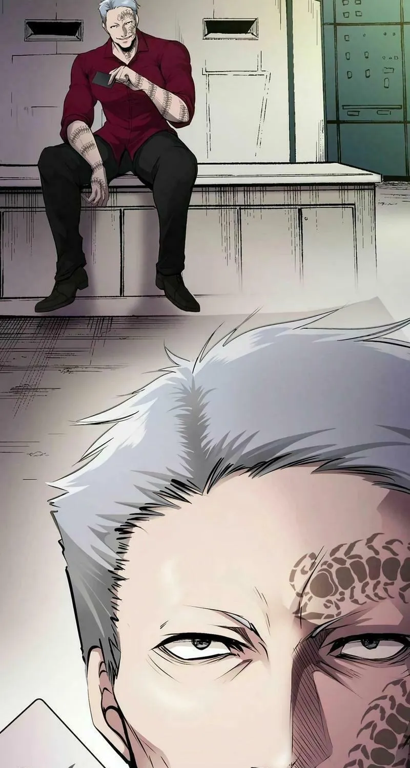 With the Ability to Replicate All Skills, Overtime Hours Change from 999 to Zero Chapter 0 page 167 - 