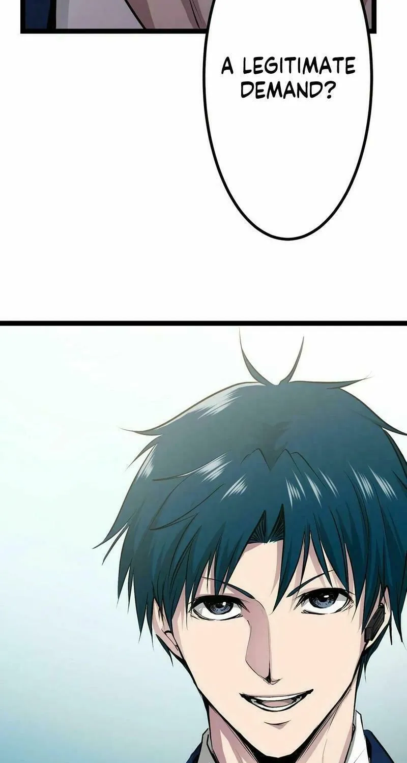 With the Ability to Replicate All Skills, Overtime Hours Change from 999 to Zero Chapter 0 page 176 - 