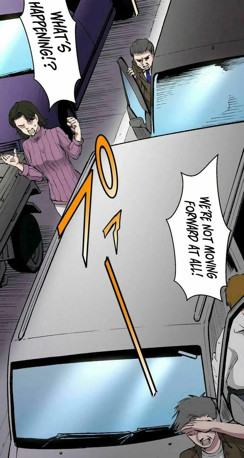 With the Ability to Replicate All Skills, Overtime Hours Change from 999 to Zero Chapter 0 page 20 - 