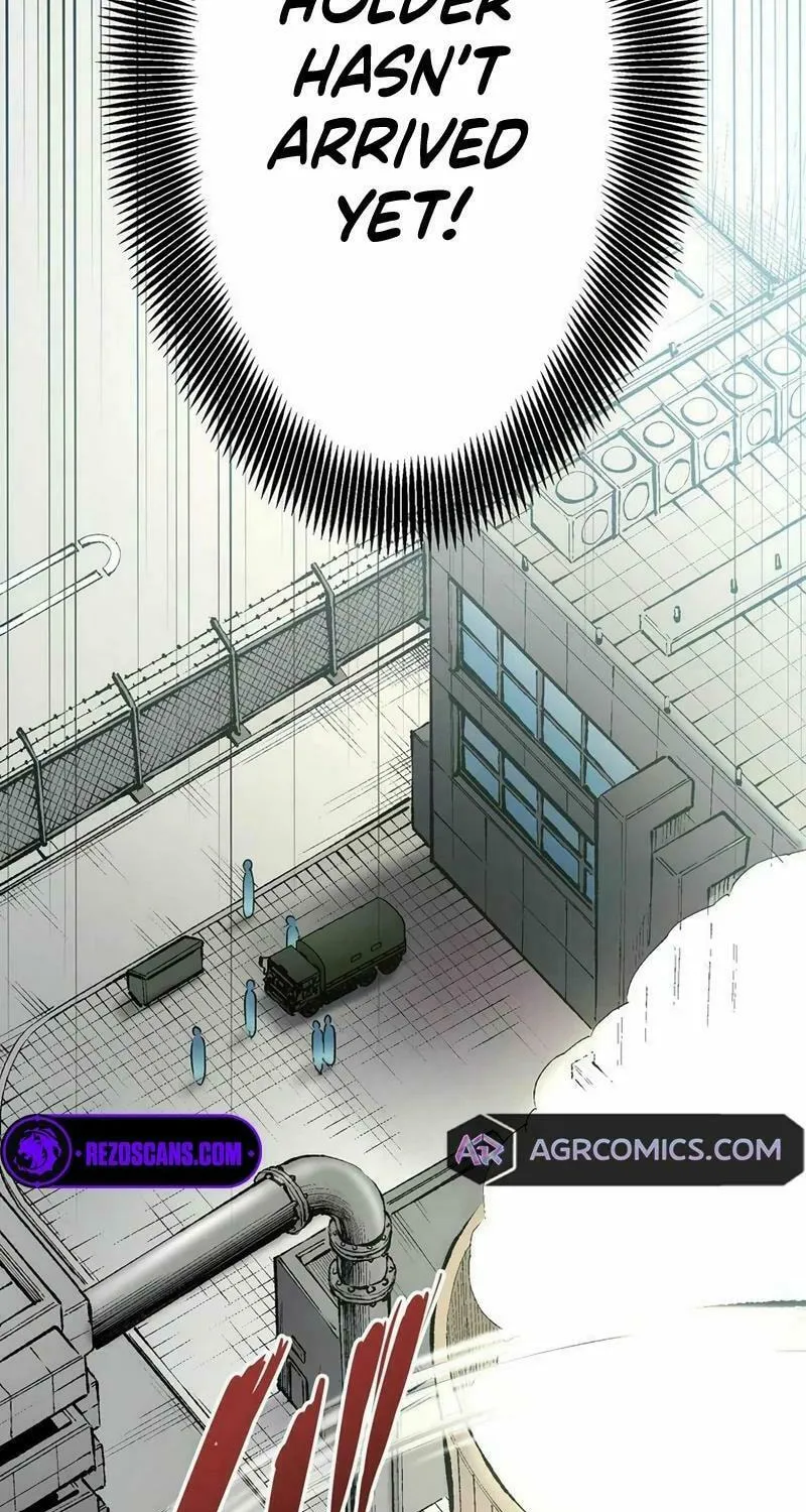 With the Ability to Replicate All Skills, Overtime Hours Change from 999 to Zero Chapter 0 page 29 - 
