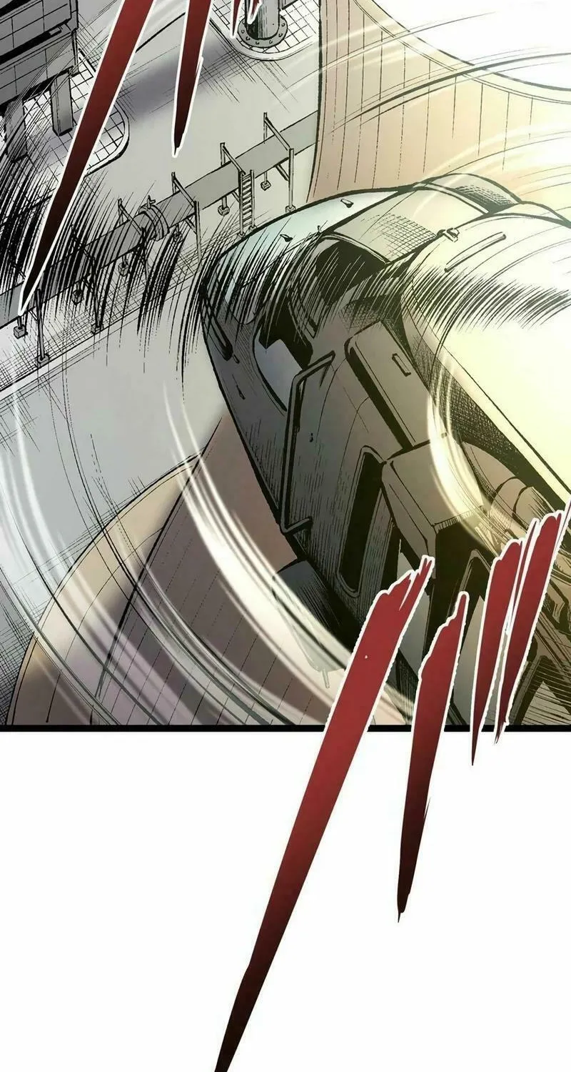 With the Ability to Replicate All Skills, Overtime Hours Change from 999 to Zero Chapter 0 page 30 - 
