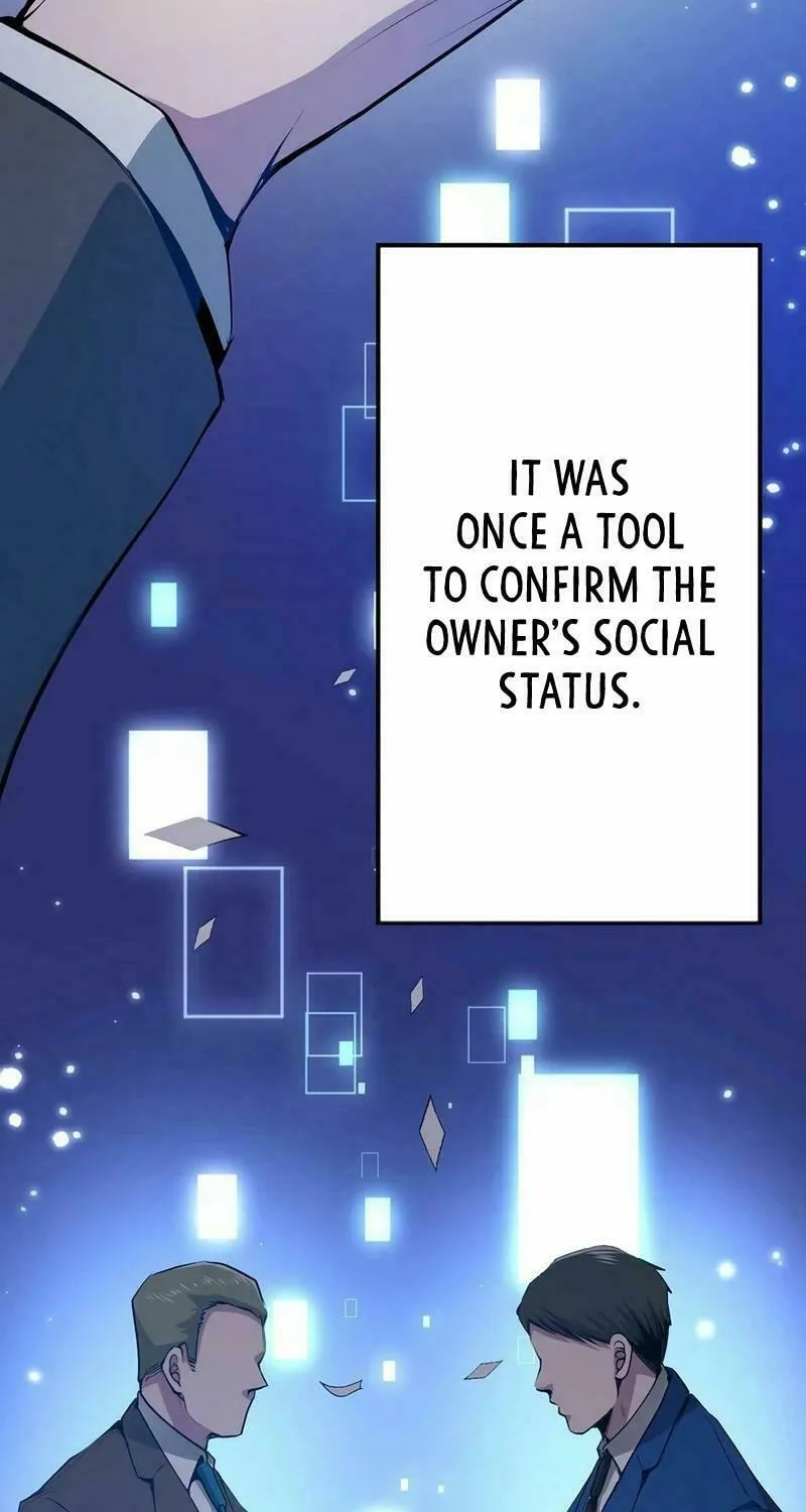 With the Ability to Replicate All Skills, Overtime Hours Change from 999 to Zero Chapter 0 page 4 - 