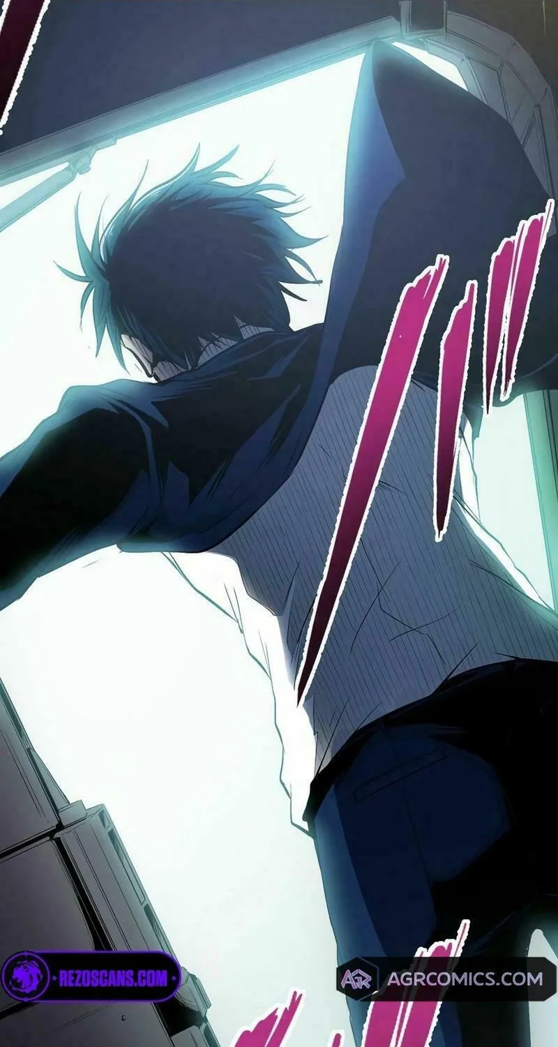 With the Ability to Replicate All Skills, Overtime Hours Change from 999 to Zero Chapter 0 page 34 - 