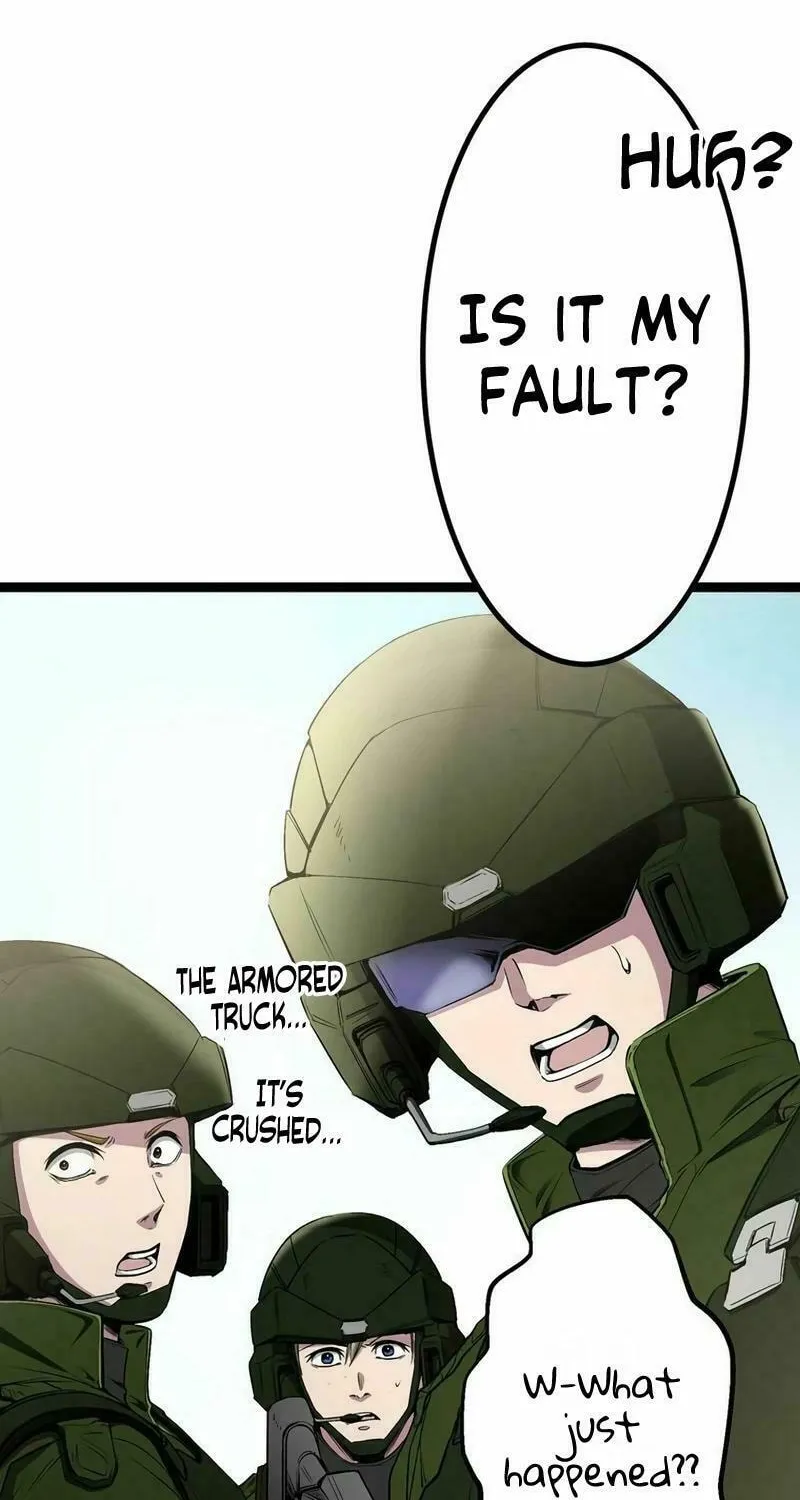 With the Ability to Replicate All Skills, Overtime Hours Change from 999 to Zero Chapter 0 page 51 - 