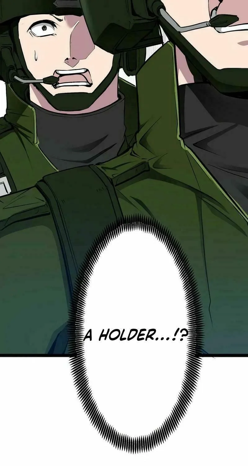 With the Ability to Replicate All Skills, Overtime Hours Change from 999 to Zero Chapter 0 page 61 - 