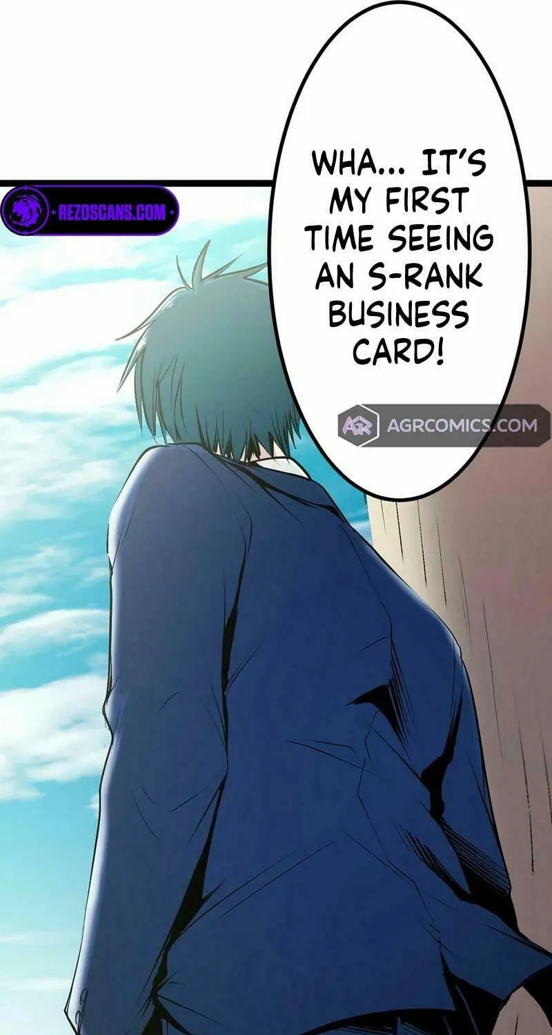 With the Ability to Replicate All Skills, Overtime Hours Change from 999 to Zero Chapter 0 page 63 - 
