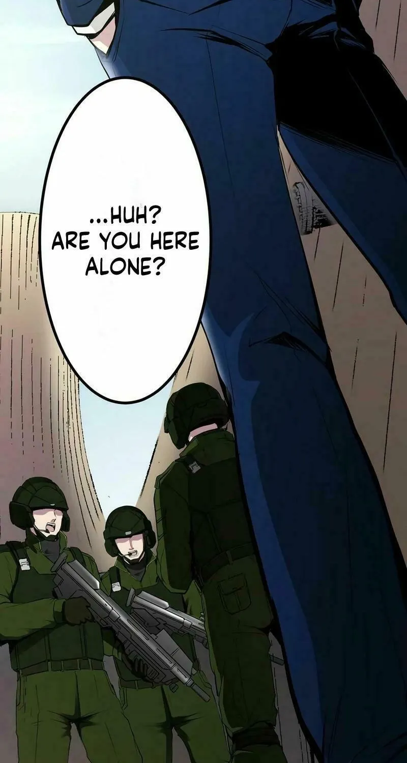 With the Ability to Replicate All Skills, Overtime Hours Change from 999 to Zero Chapter 0 page 64 - 