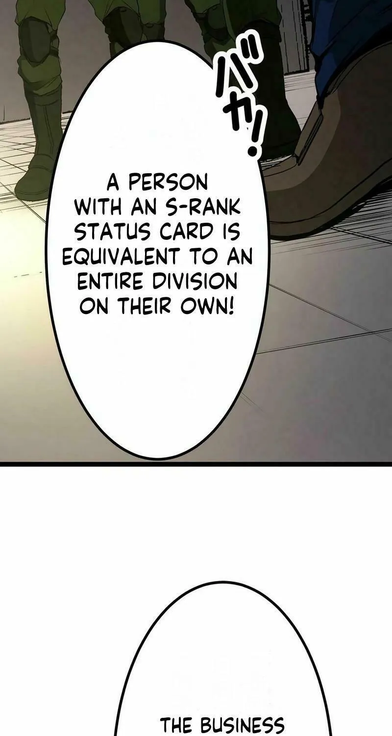 With the Ability to Replicate All Skills, Overtime Hours Change from 999 to Zero Chapter 0 page 65 - 