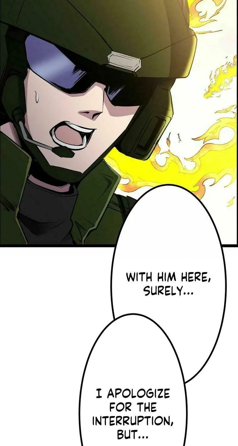 With the Ability to Replicate All Skills, Overtime Hours Change from 999 to Zero Chapter 0 page 67 - 