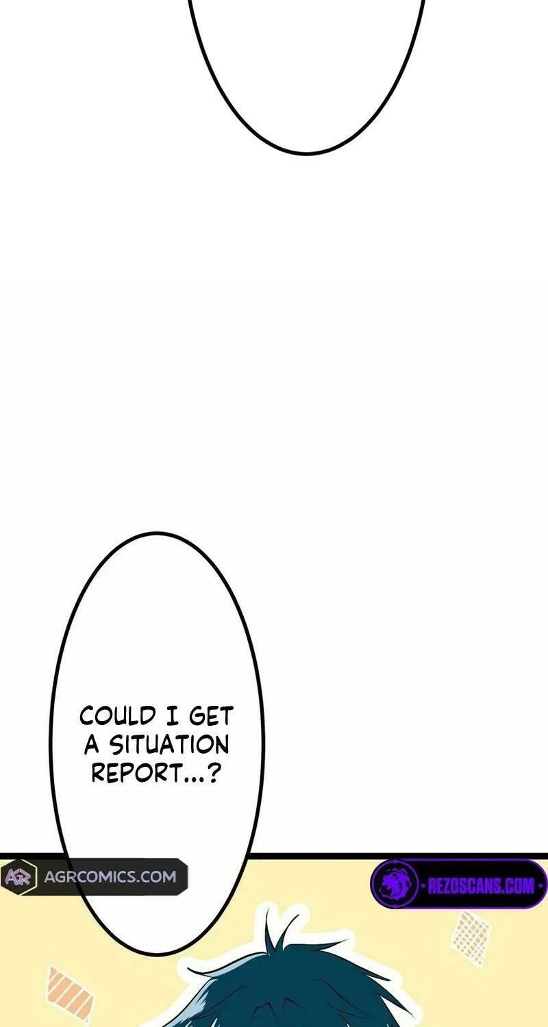 With the Ability to Replicate All Skills, Overtime Hours Change from 999 to Zero Chapter 0 page 68 - 