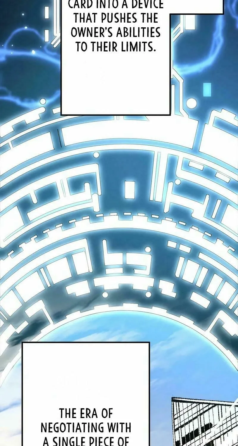 With the Ability to Replicate All Skills, Overtime Hours Change from 999 to Zero Chapter 0 page 8 - 