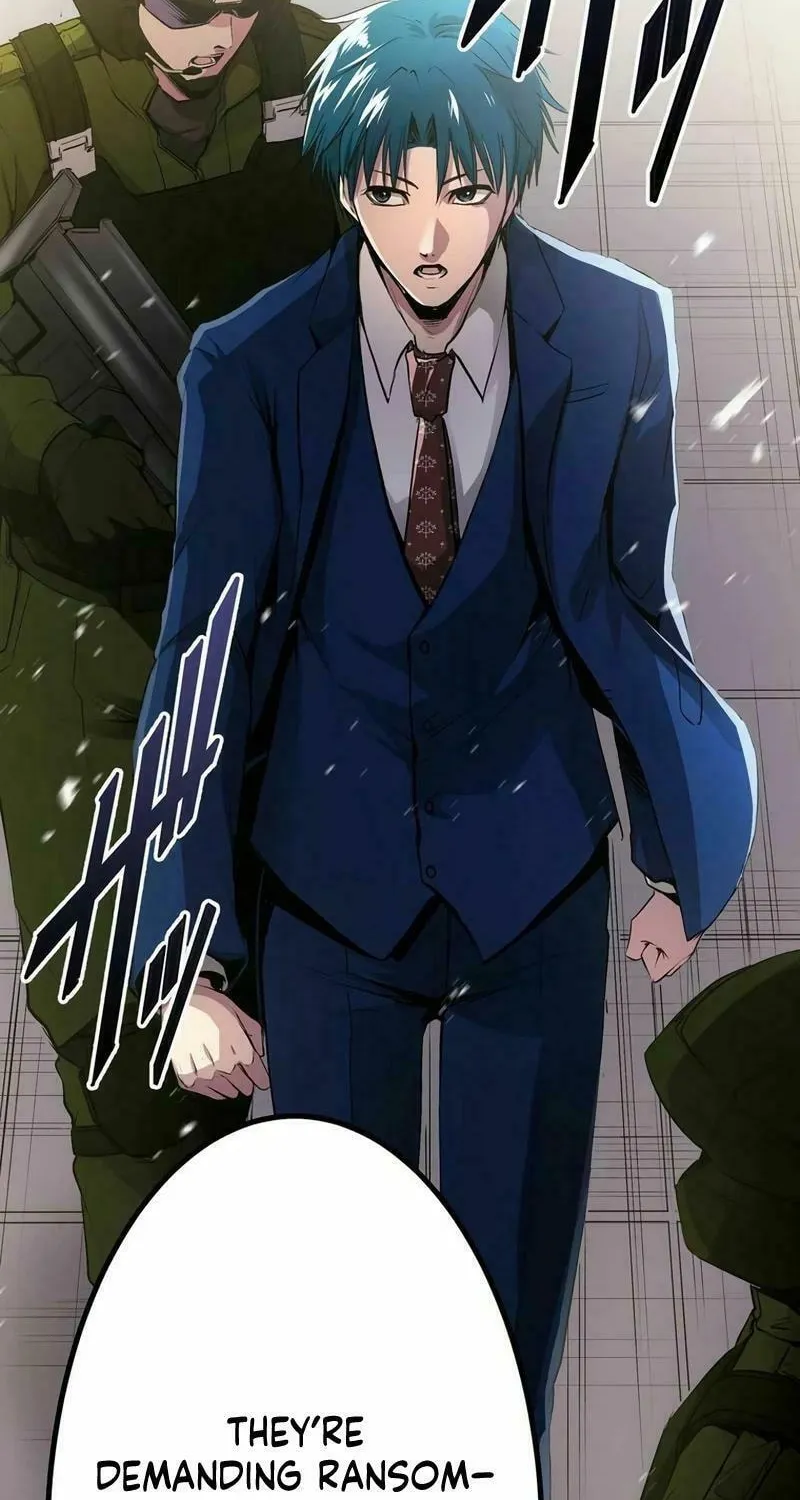 With the Ability to Replicate All Skills, Overtime Hours Change from 999 to Zero Chapter 0 page 72 - 
