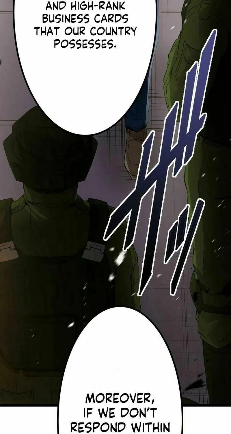 With the Ability to Replicate All Skills, Overtime Hours Change from 999 to Zero Chapter 0 page 73 - 