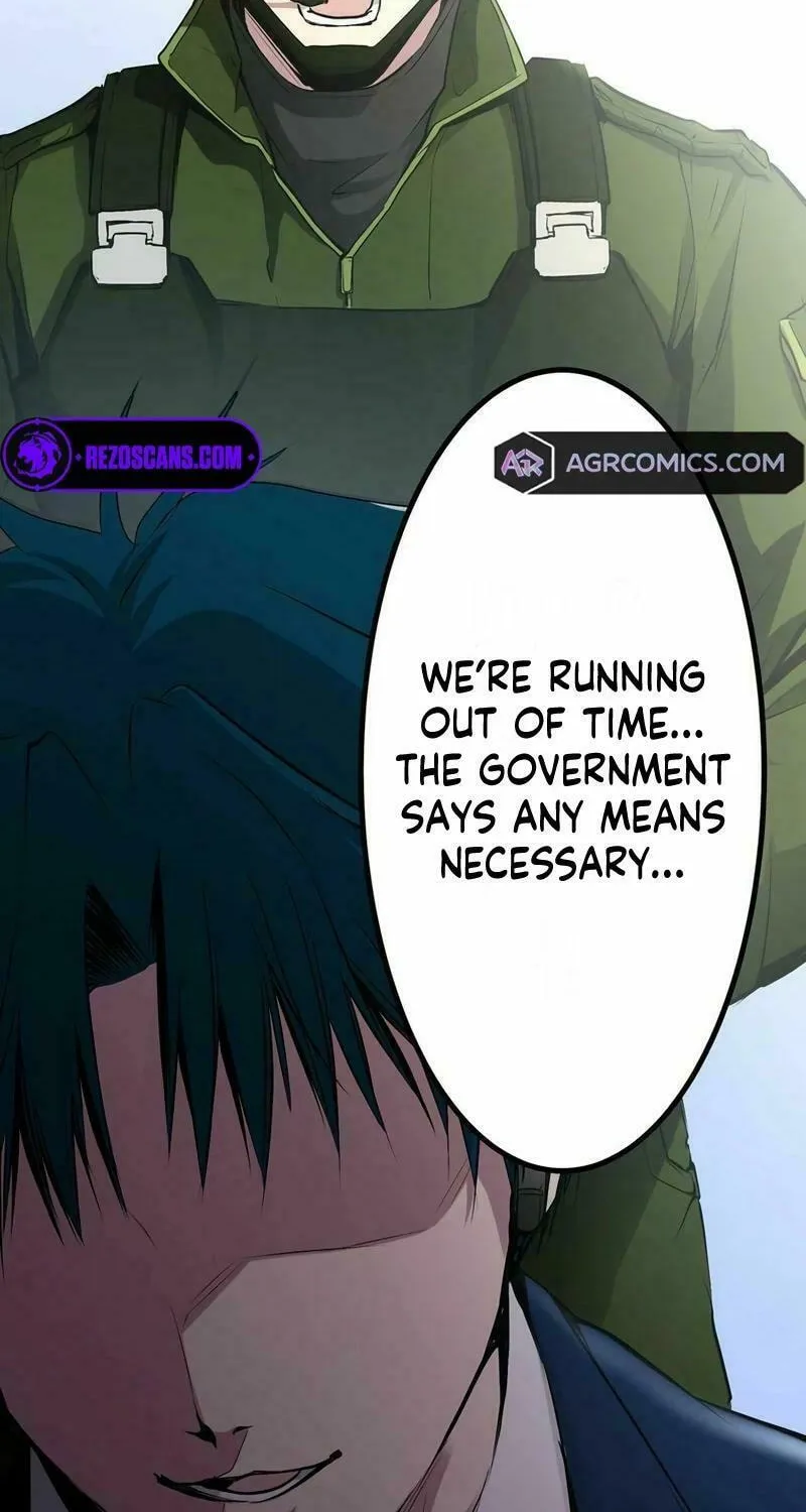 With the Ability to Replicate All Skills, Overtime Hours Change from 999 to Zero Chapter 0 page 78 - 