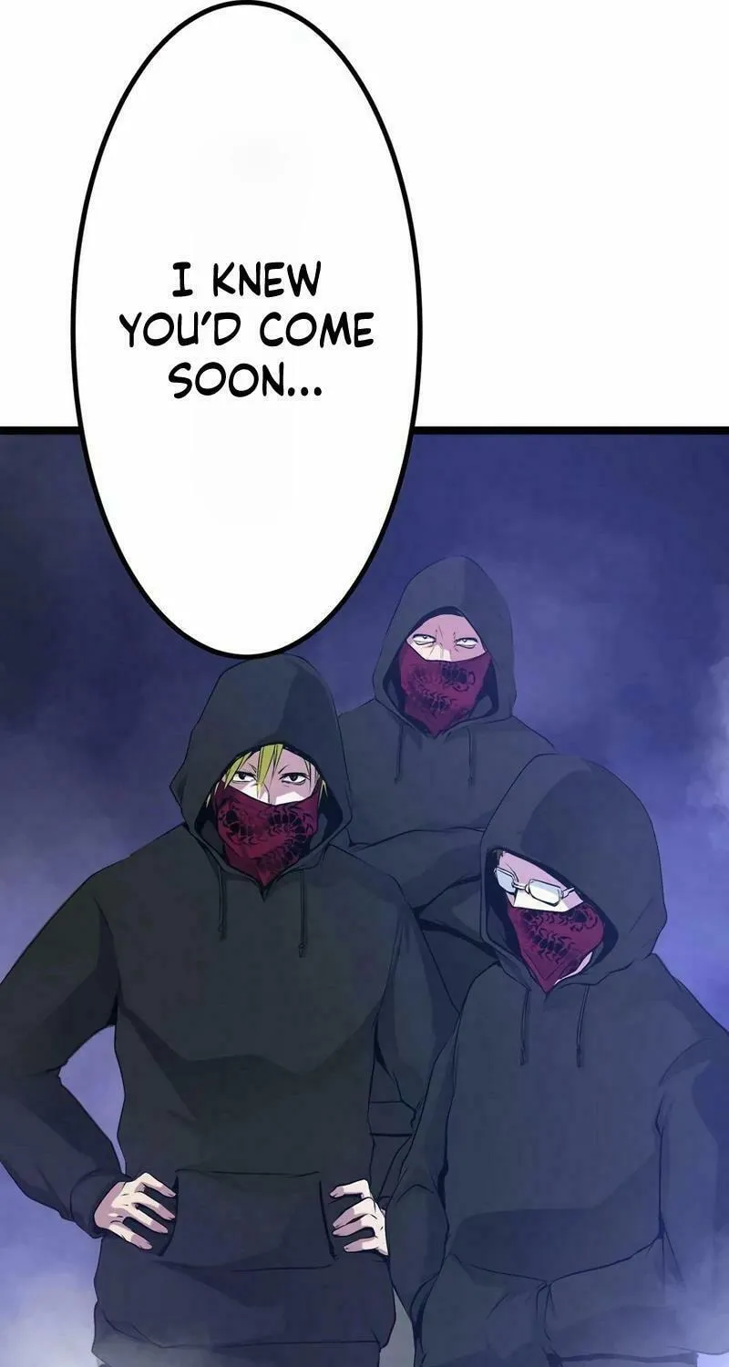With the Ability to Replicate All Skills, Overtime Hours Change from 999 to Zero Chapter 0 page 90 - 