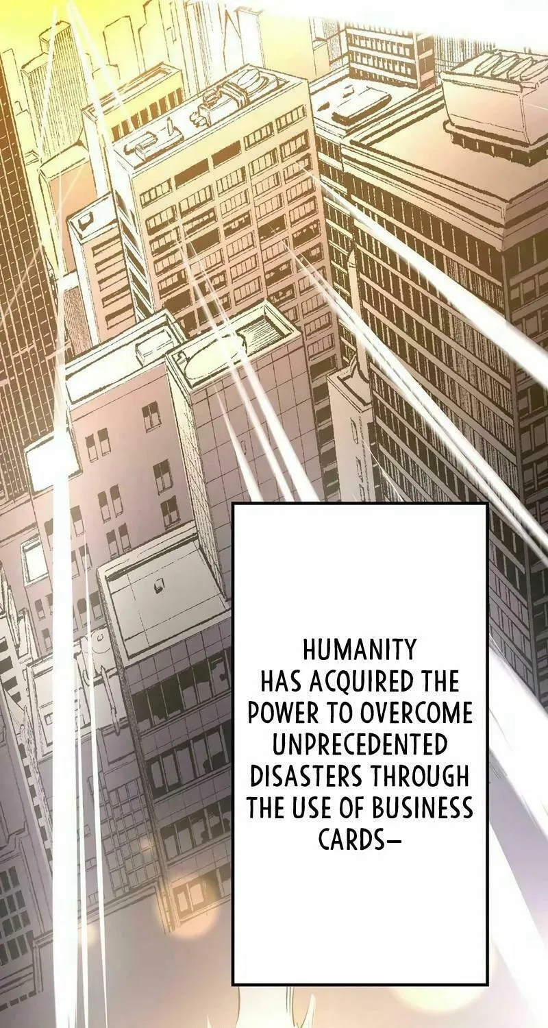 With the Ability to Replicate All Skills, Overtime Hours Change from 999 to Zero Chapter 0 page 10 - 