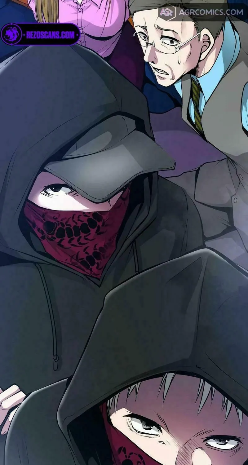 With the Ability to Replicate All Skills, Overtime Hours Change from 999 to Zero Chapter 0 page 92 - 