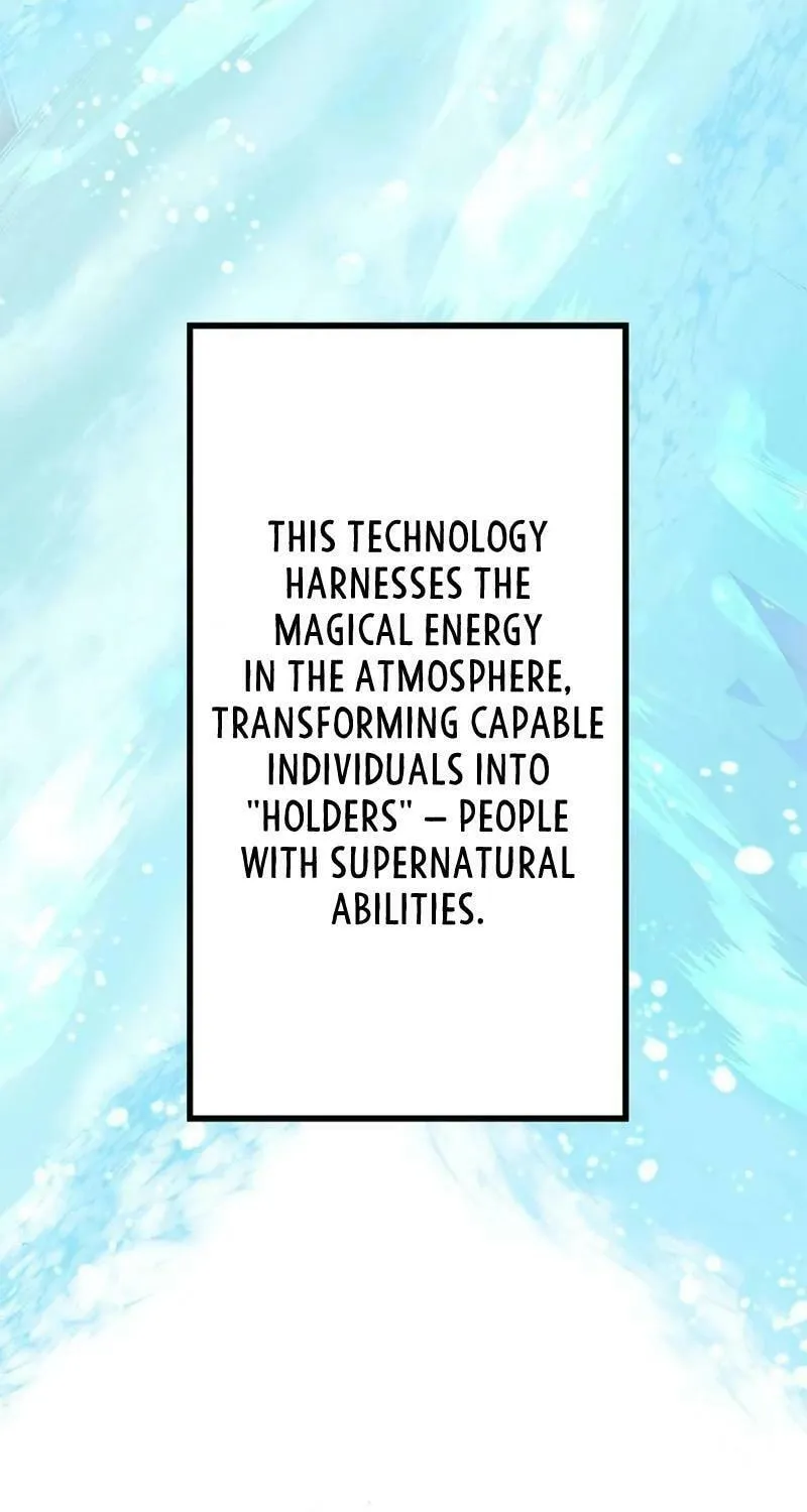 With the Ability to Replicate All Skills, Overtime Hours Change from 999 to Zero Chapter 1 page 11 - 