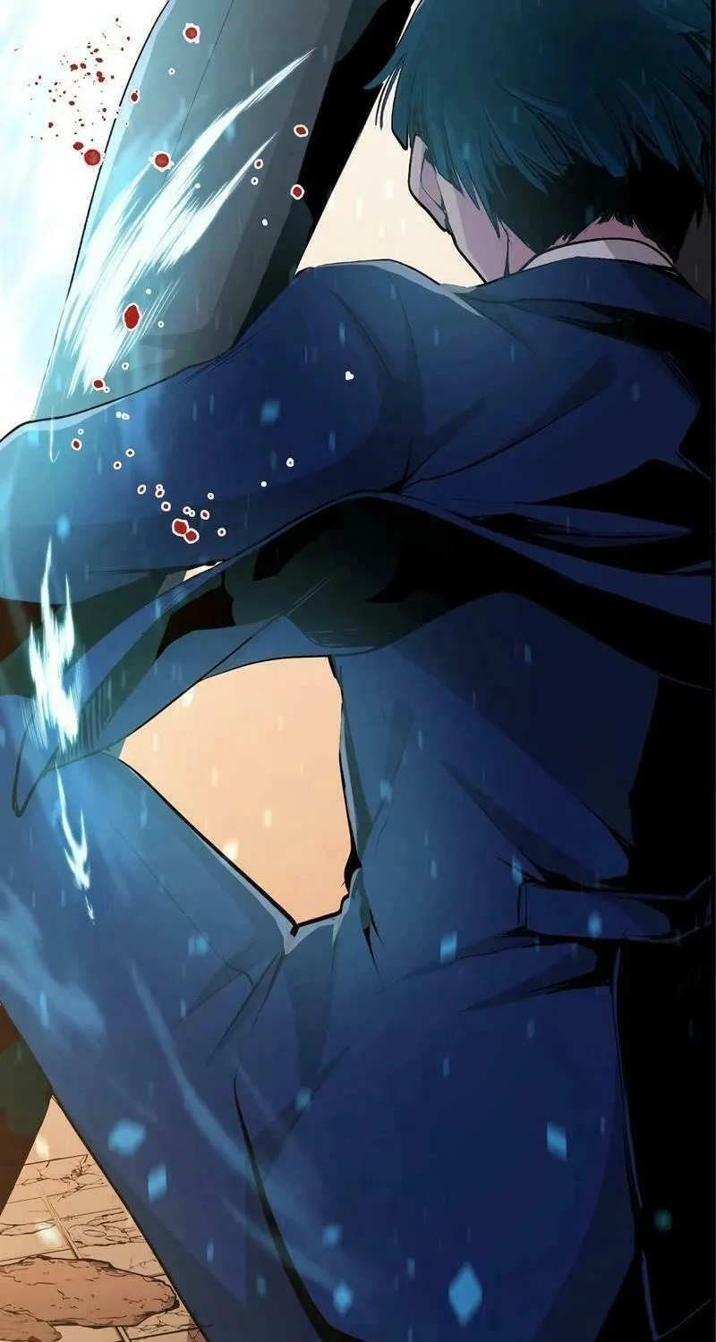 With the Ability to Replicate All Skills, Overtime Hours Change from 999 to Zero Chapter 1 page 103 - 