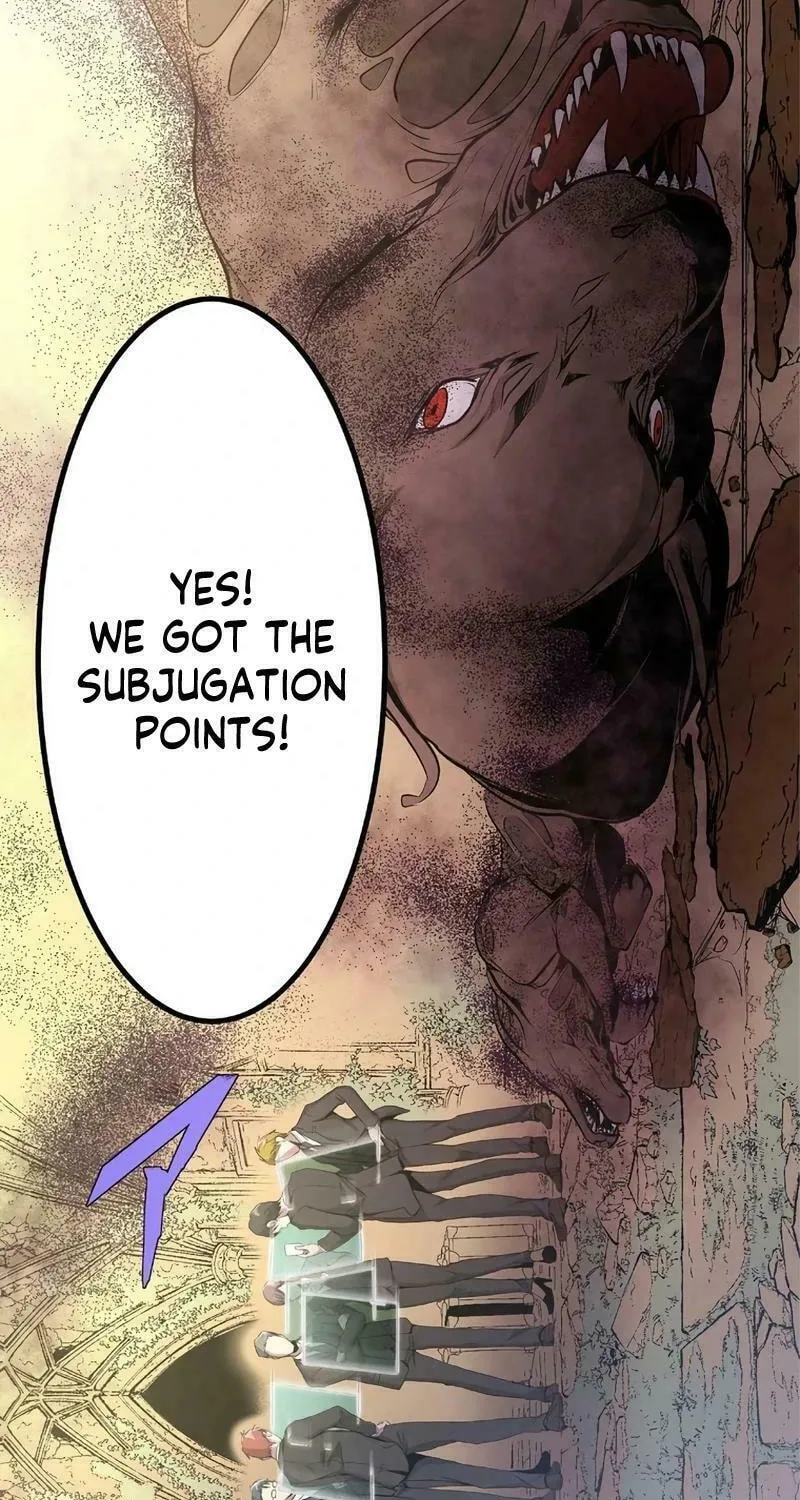 With the Ability to Replicate All Skills, Overtime Hours Change from 999 to Zero Chapter 1 page 111 - 