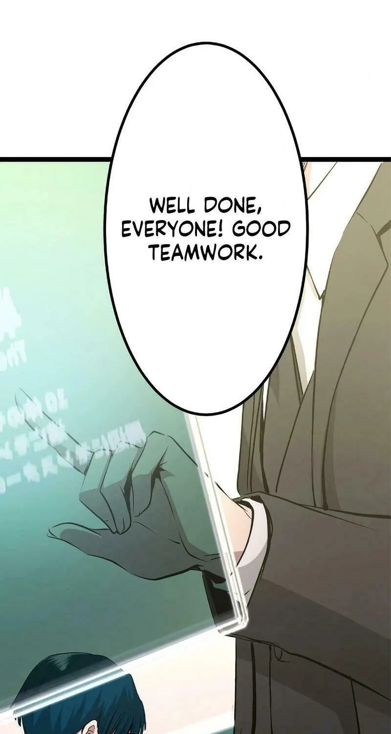 With the Ability to Replicate All Skills, Overtime Hours Change from 999 to Zero Chapter 1 page 113 - 