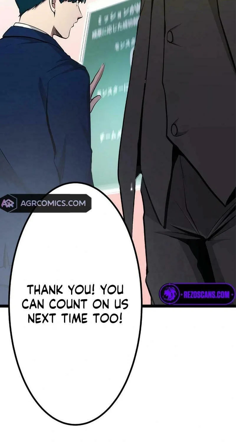 With the Ability to Replicate All Skills, Overtime Hours Change from 999 to Zero Chapter 1 page 114 - 